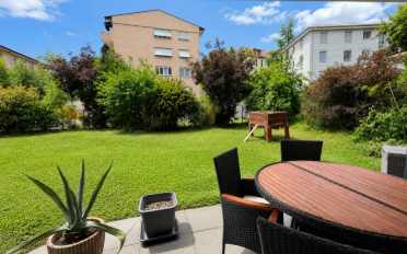 Apartment 3.5 rooms - image - 11