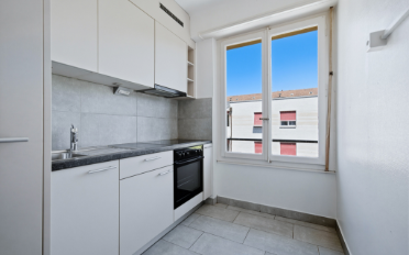 Apartment 1 room - image - 2