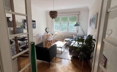 Wohnung 2.5 Zimmer - image - 2
