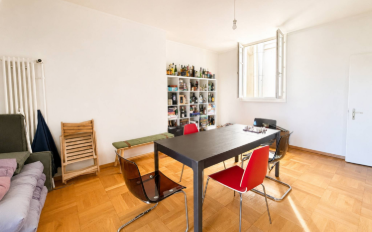 Apartment 5 rooms - image - 3