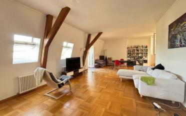 Apartment 5 rooms - image - 2
