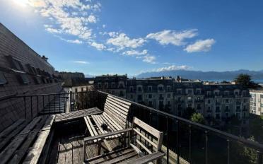 Apartment 5 rooms - image - 9