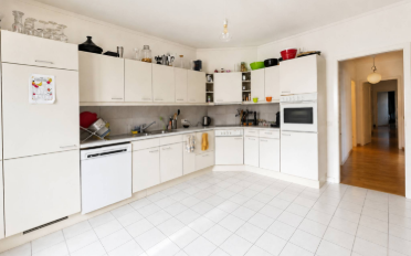 Apartment 5 rooms - image - 4