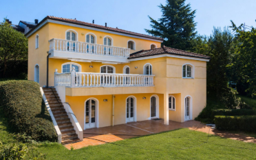 Villa 6 Zimmer - image - 2