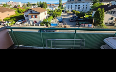 Apartment 2.5 rooms - image - 1