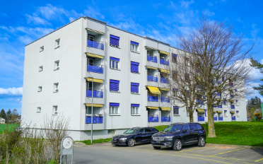 Wohnung 3.5 Zimmer - image - 1