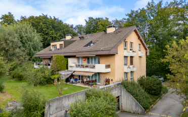 Wohnung 5 Zimmer - image - 1