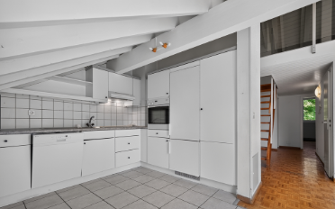 Wohnung 5 Zimmer - image - 8