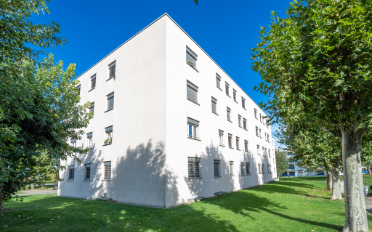 Apartment 2.5 rooms - image - 1