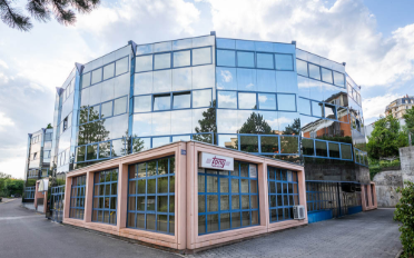 Büro - image - 1