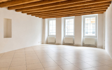 Wohnung ein Zimmer - image - 1