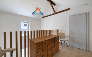Maison 4 pièces - image - 11