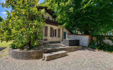 Maison 4 pièces - image - 2