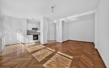Apartment 1.5 rooms - image - 2