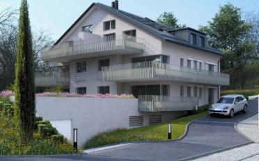 Wohnung 3 Zimmer - image - 1