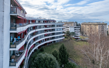 Wohnung 2 Zimmer - image - 1
