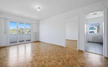 Apartment 3.5 rooms - image - 1