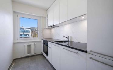 Apartment 3.5 rooms - image - 3