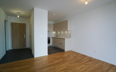 Apartment 2.5 rooms - image - 1
