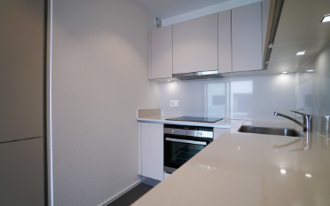 Apartment 2.5 rooms - image - 2