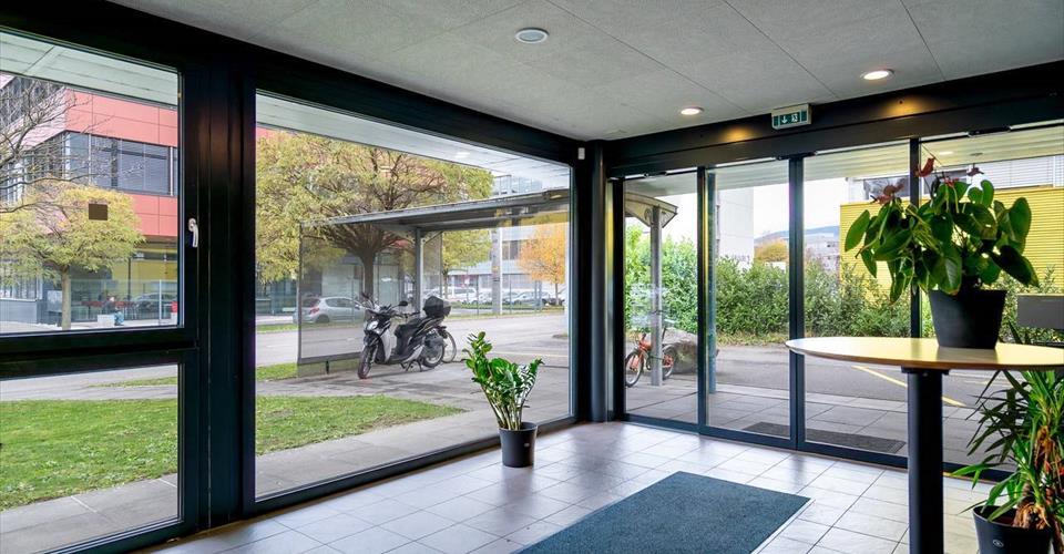 Yverdon-les-Bains