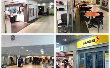 Shoppingcenter - image - 4