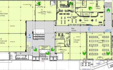 Shoppingcenter - image - 5