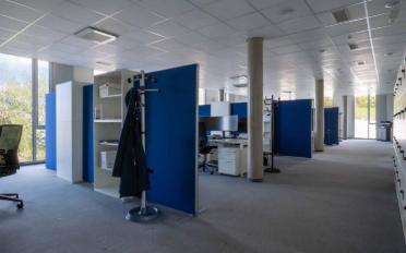 Office 5 rooms - image - 2