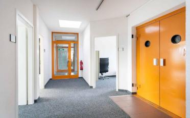 Büro 5 Zimmer - image - 4