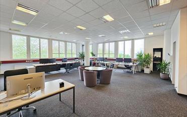 Büro - image - 6