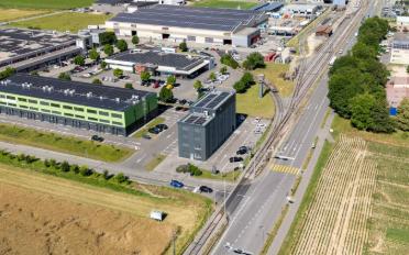 Büro - image - 6