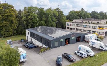 Gewerbe - image - 1
