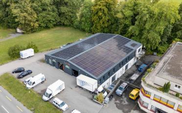Gewerbe - image - 3