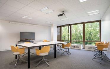Büro - image - 8