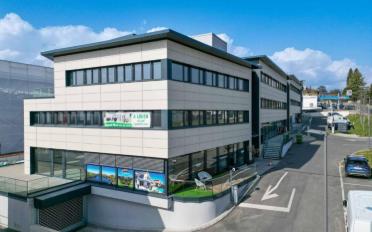 Büro - image - 1