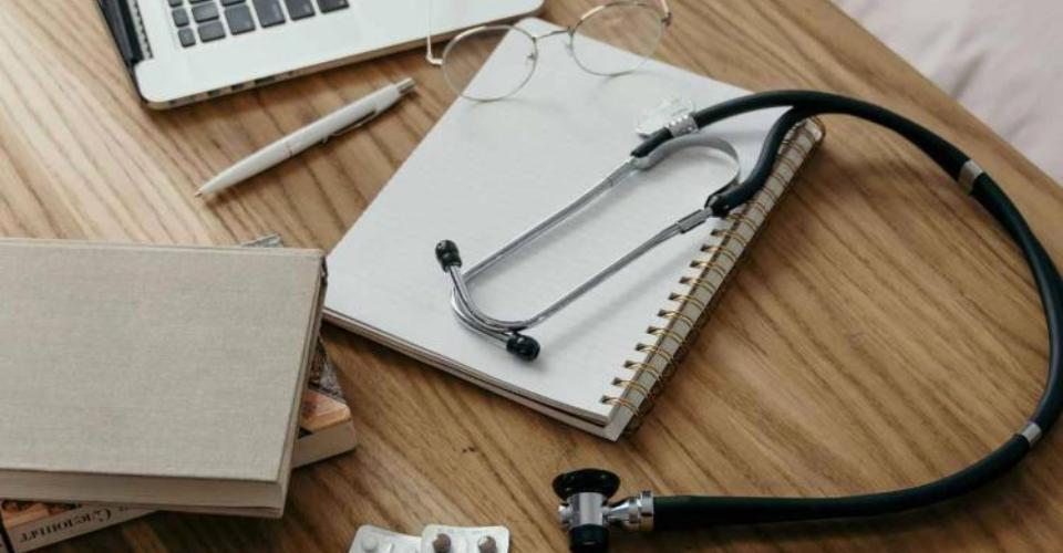 A vendre : Cabinet de médecine avec ou sans locataire