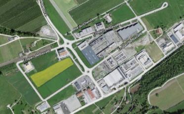 Industriebauland - image - 1
