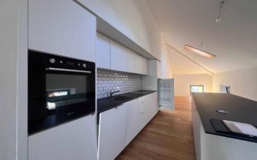 Roof flat 3.5 rooms - image - 2