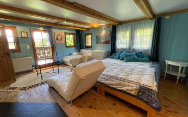 Möbl. Wohnobj. ein Zimmer - image - 10