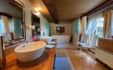 Möbl. Wohnobj. ein Zimmer - image - 1