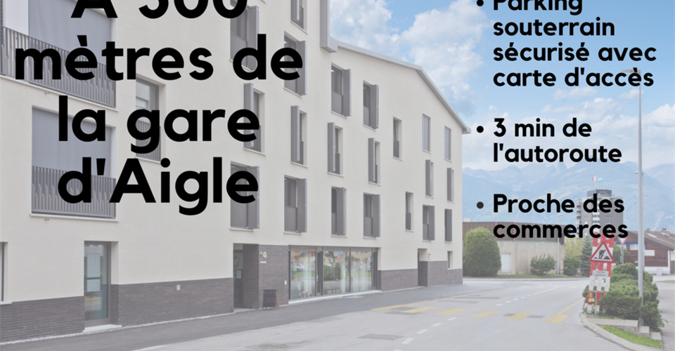 Aigle