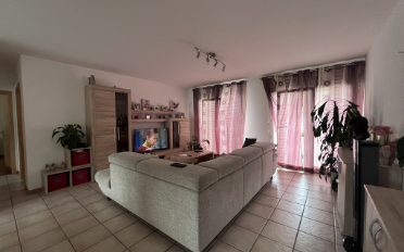 Wohnung 3.5 Zimmer - image - 2