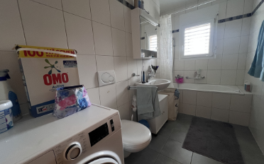Wohnung 3.5 Zimmer - image - 5