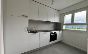 Apartment 3 rooms - image - 1