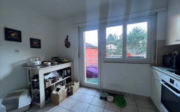 Wohnung 3.5 Zimmer - image - 2