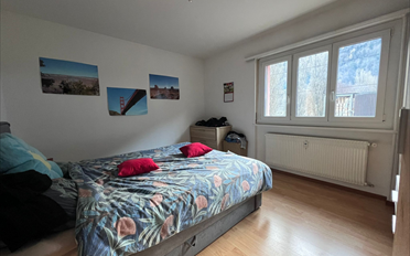 Wohnung 3.5 Zimmer - image - 6