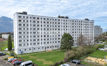 Wohnung 2 Zimmer - image - 1