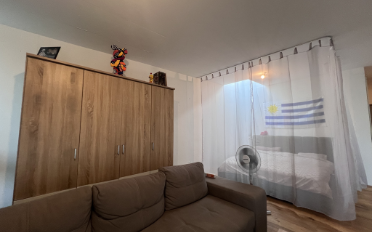 Apartment 1.5 rooms - image - 4