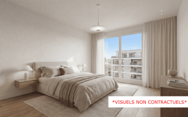 Apartment 4.5 rooms - image - 6