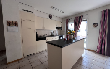 Apartment 4.5 rooms - image - 1